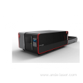 3015 Enclosed Metal Fiber Laser Cutting Machine